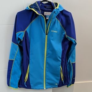 Columbia jacket